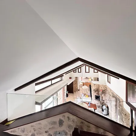 Ferienhaus Con Piscina Gondomar