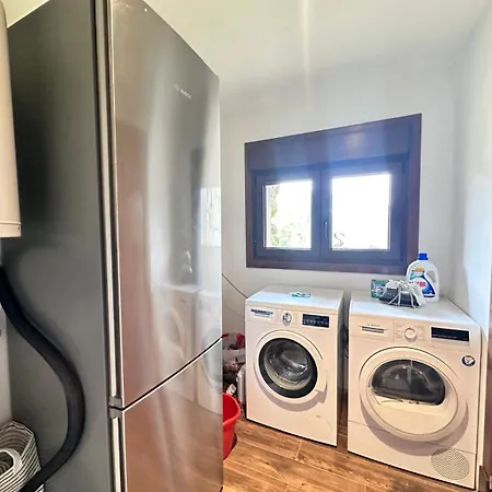 Σπίτι διακοπών Con Piscina *