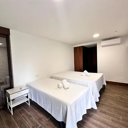 Con Piscina Gondomar