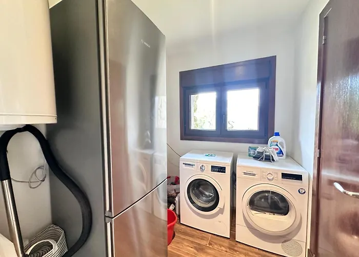 別荘 Con Piscina *