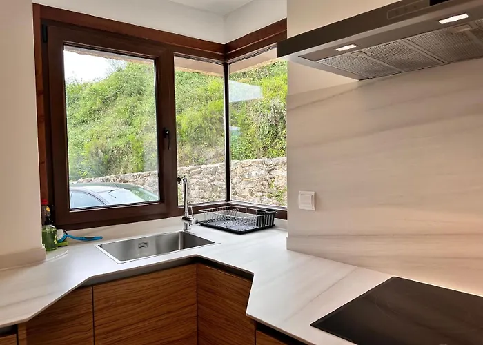 Con Piscina 別荘 ゴンドマール