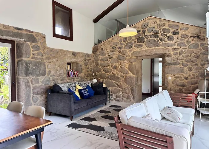 Con Piscina ゴンドマール