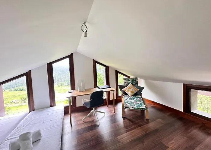 Con Piscina * ゴンドマール