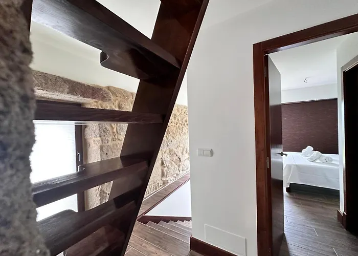 Con Piscina 別荘 ゴンドマール