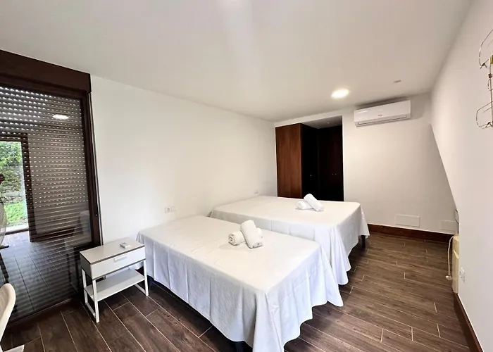 Con Piscina ゴンドマール