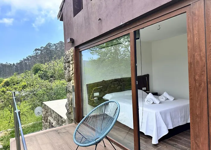 Con Piscina 別荘 *