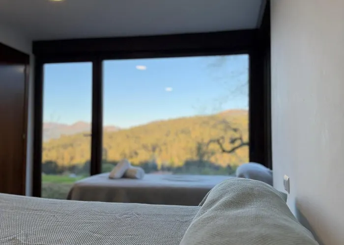 Ferienhaus Con Piscina *